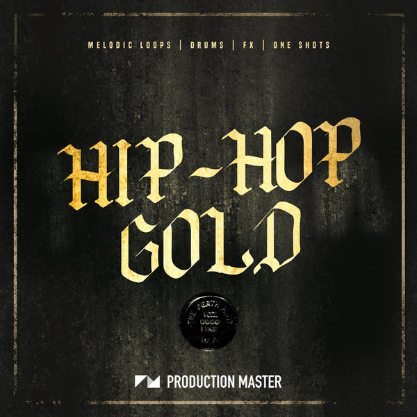 Hip-Hop Gold