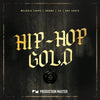 Hip-Hop Gold - Loops, One-Shots & MIDI