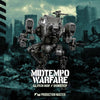 Midtempo Warfare - Glitch Hop & Dubstep