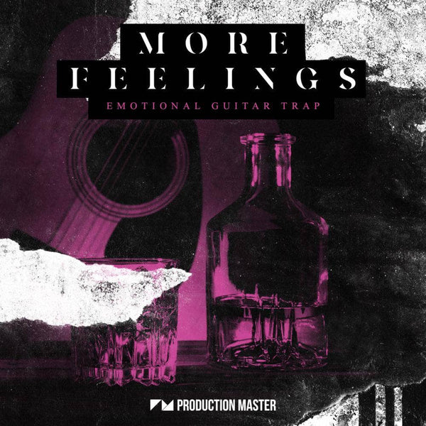 More Feelings – Emotional Guitar Trap