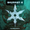 Shuriken 2 – Wonk & Hybrid Trap