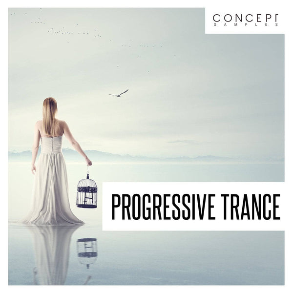 Progressive Trance