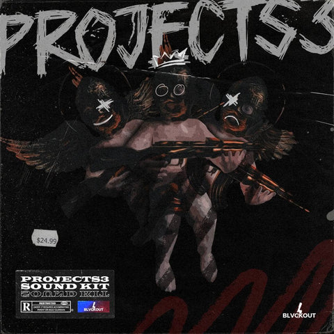 Projects 3