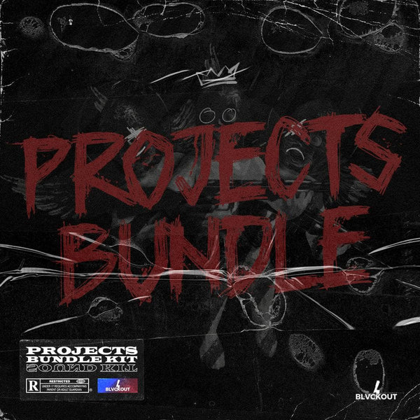 The Projects Bundle