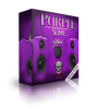 Purple Slime Kontakt Library