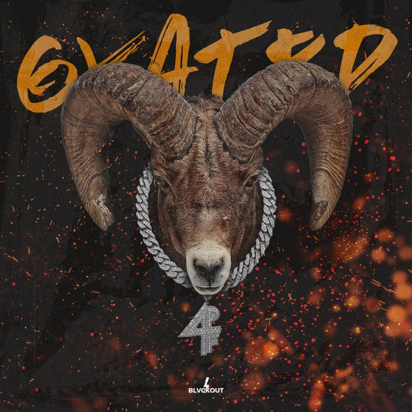 Gxated