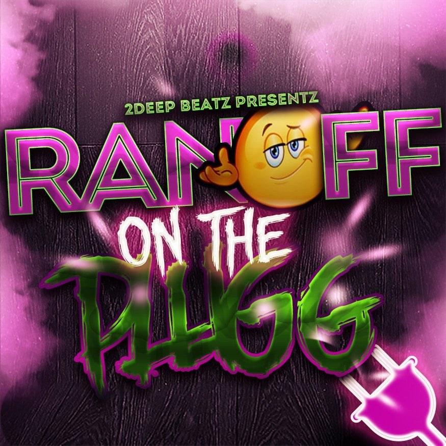 Ran Off On The Plugg Drumkit | Modern Producers