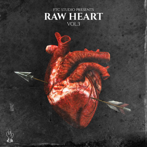 Raw Heart Vol.3