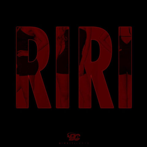 RIRI (Rihanna Type Beats)