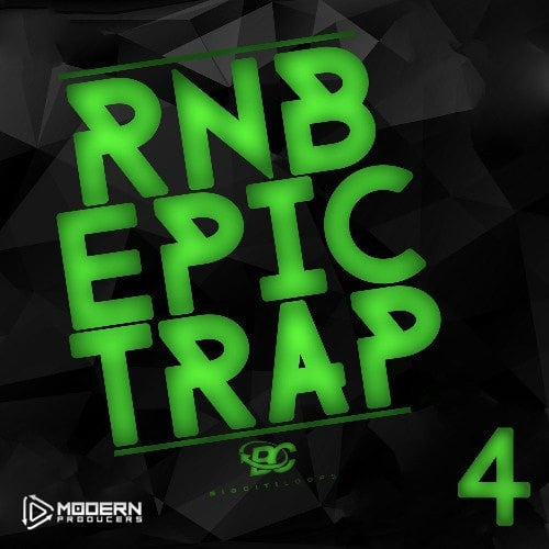 RnB Epic Trap 4