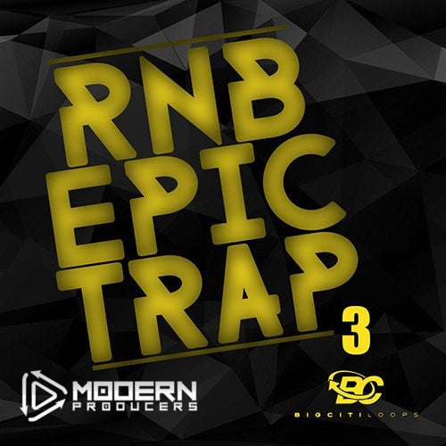 RnB Epic Trap 3