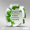 Royalty Free Loops Vol.5 - Samples & Stems