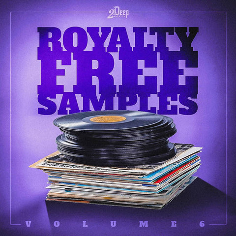 Royalty Free Samples Vol.6
