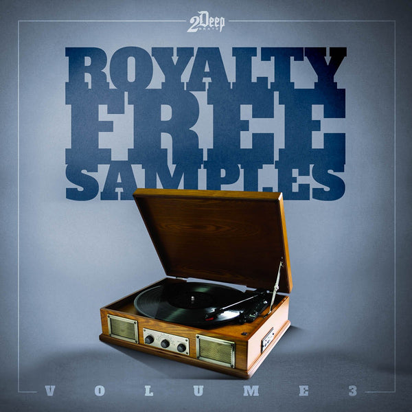 Royalty Free Samples Vol.3