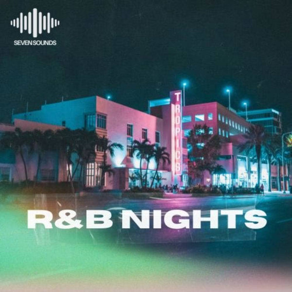 R&B Nights