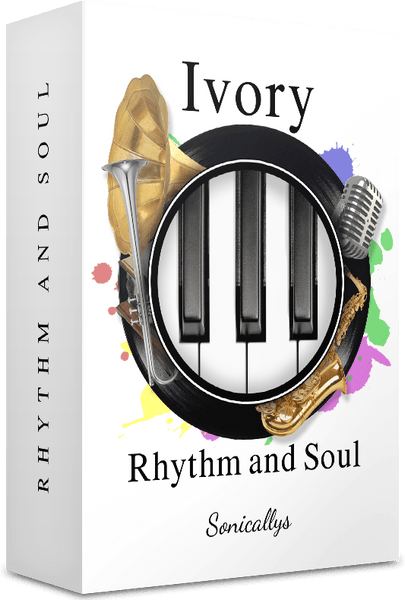 Rhythm and Soul