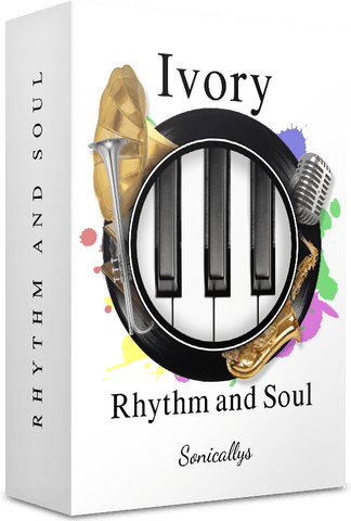 Rhythm and Soul