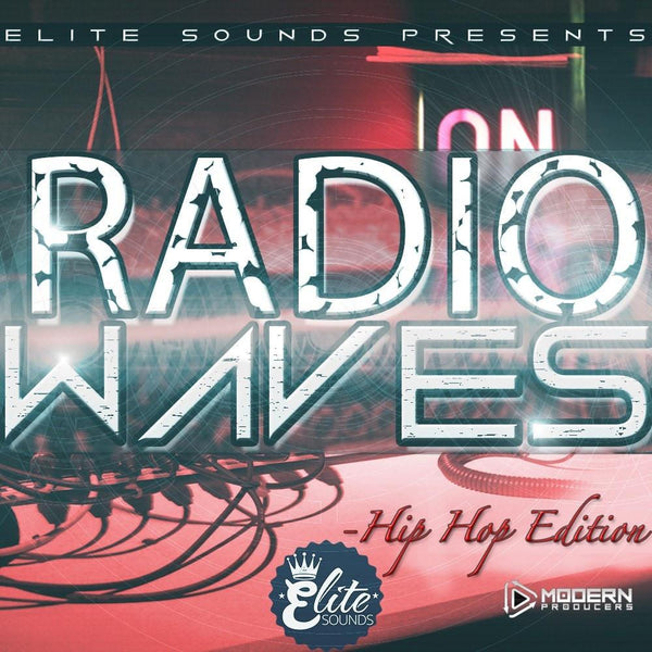 Radio Waves: Hip Hop Edition