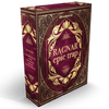 Ragnar: Epic Trap - Loops, Drum One-Shots & Presets