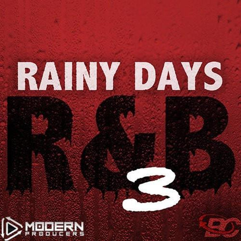 Rainy Days RnB 3