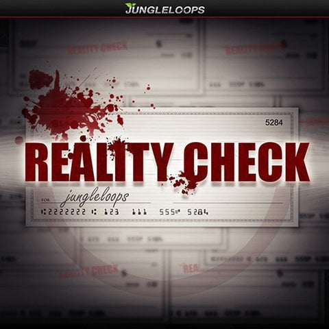 Reality check construction kit