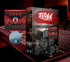 The Redd Umbrella Kontakt Library - Exclusive Shawty Redd Presets