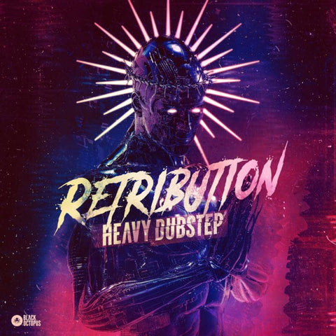 Retribution - Heavy Dubstep by Lions Den