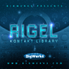 Rigel (Kontakt Library) - 225+ Instruments