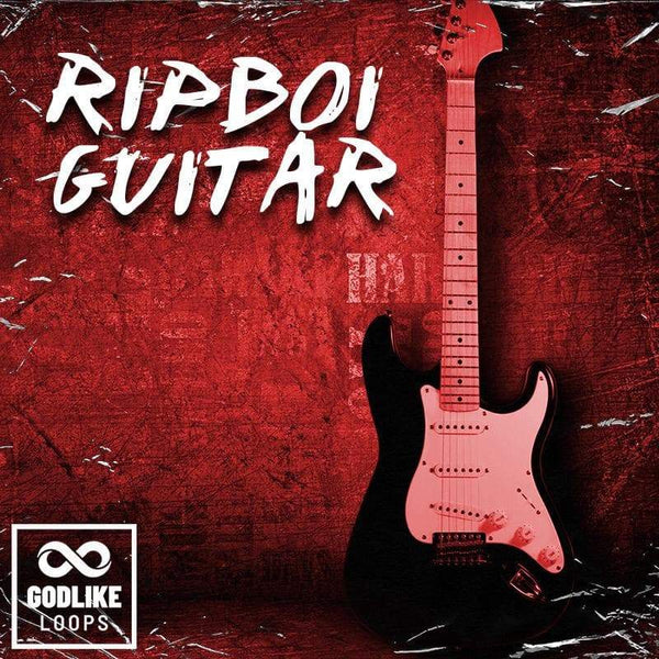 RipBoi Guitar