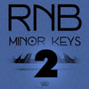 RnB Minor Keys 2 (R&B Kit)