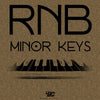 RnB Minor Keys (Trey Songz Type Beats)
