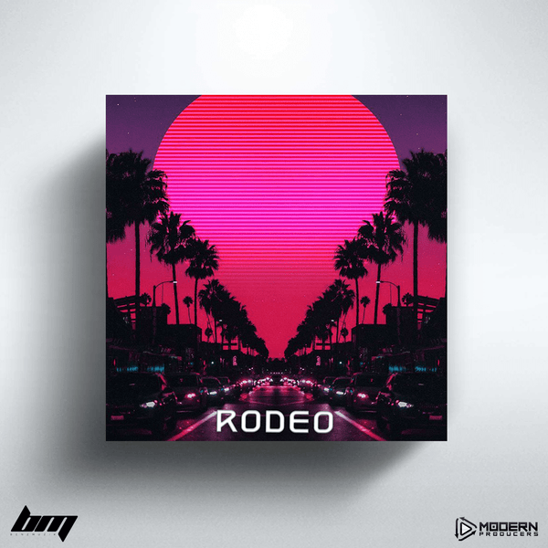 Rodeo (MIDI & Stem Kit)