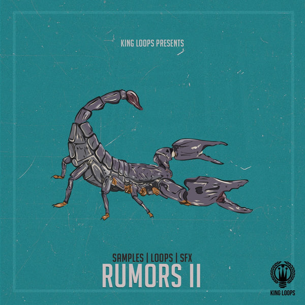 Rumors Edition Vol.2