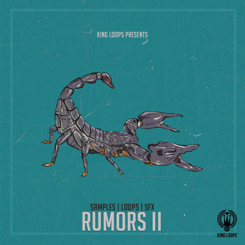 Rumors Edition Vol.2 - Drake Type Beats