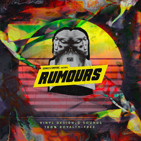 Rumours - Sample Loops