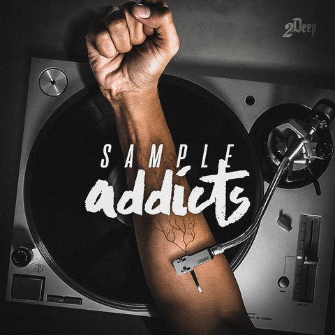 Sample Addicts