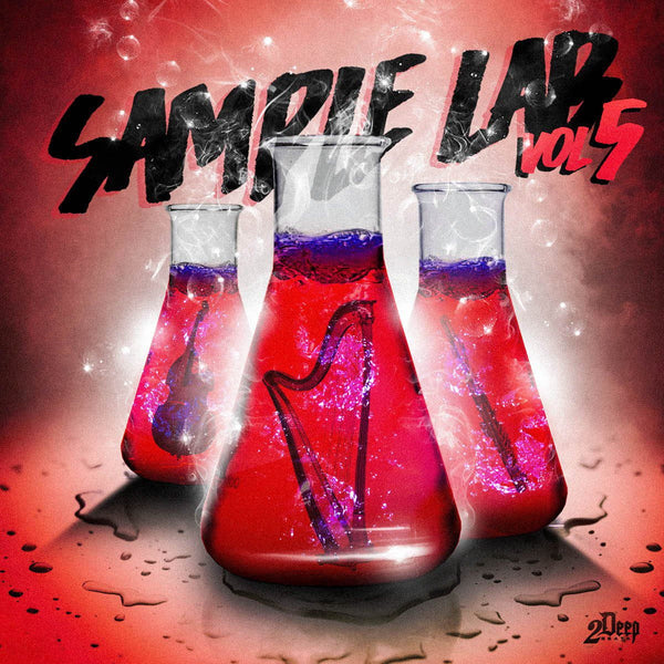 Sample Lab Vol.5