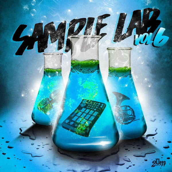 Sample Lab Vol.6