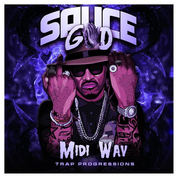 Sauce God