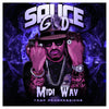 Sauce God - MIDI & WAV Melodies for Hip Hop, Trap & RnB