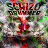 Schizo Drummer - Drum Loops for Hip Hop