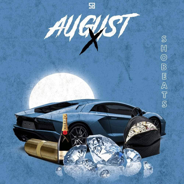 AUGUST X