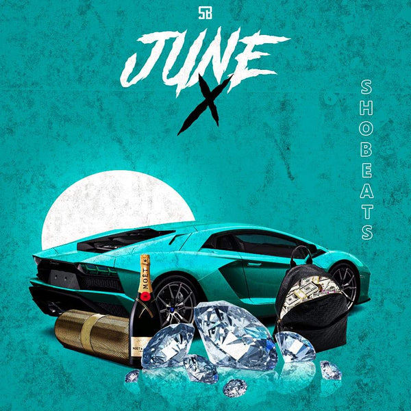 JUNE X