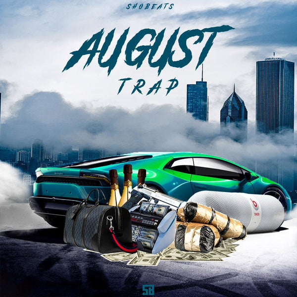 AUGUST TRAP