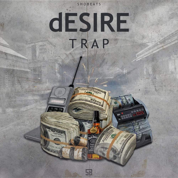 DESIRE TRAP