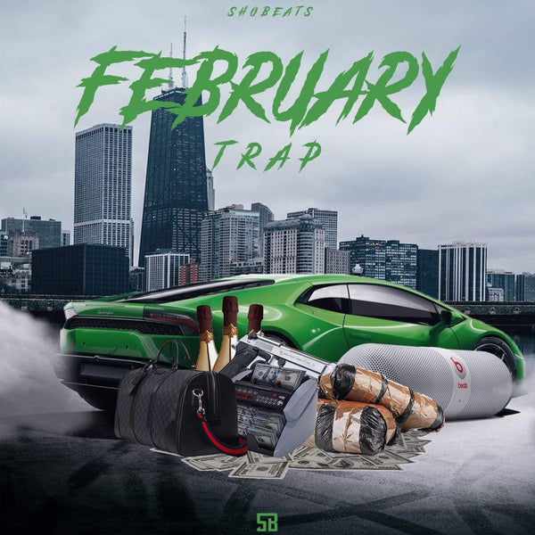 FEBRUARY TRAP