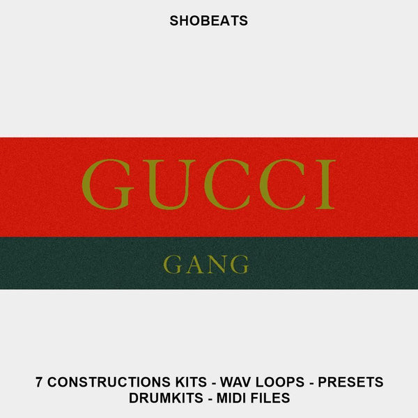 GUCCI GANG