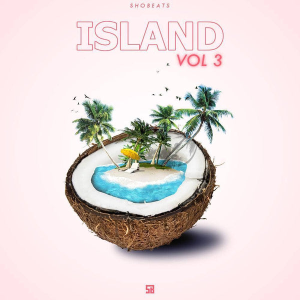 ISLAND Vol.3