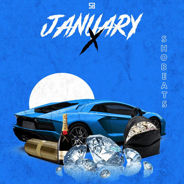 JANUARY X