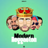 MODERN REGGAETON